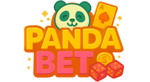 Panda Bet Logo